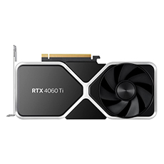 Nvidia GeForce RTX 4060 - gpu